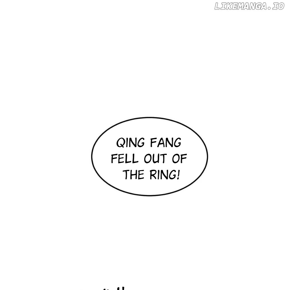 My Furry Harem Is After Me Chapter 37 — Page 8
