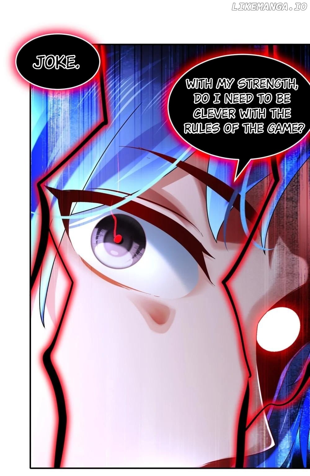 My Furry Harem Is After Me Chapter 37 — Page 18