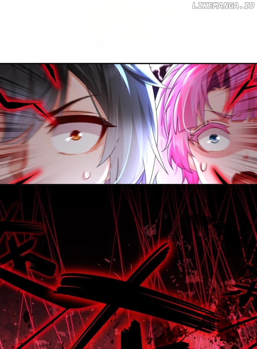 My Furry Harem Is After Me Chapter 37 — Page 19