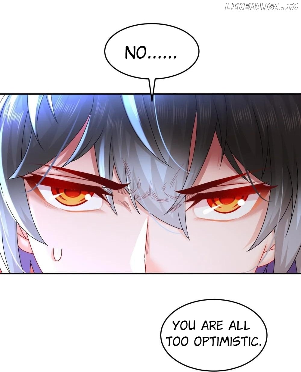 My Furry Harem Is After Me Chapter 37 — Page 27