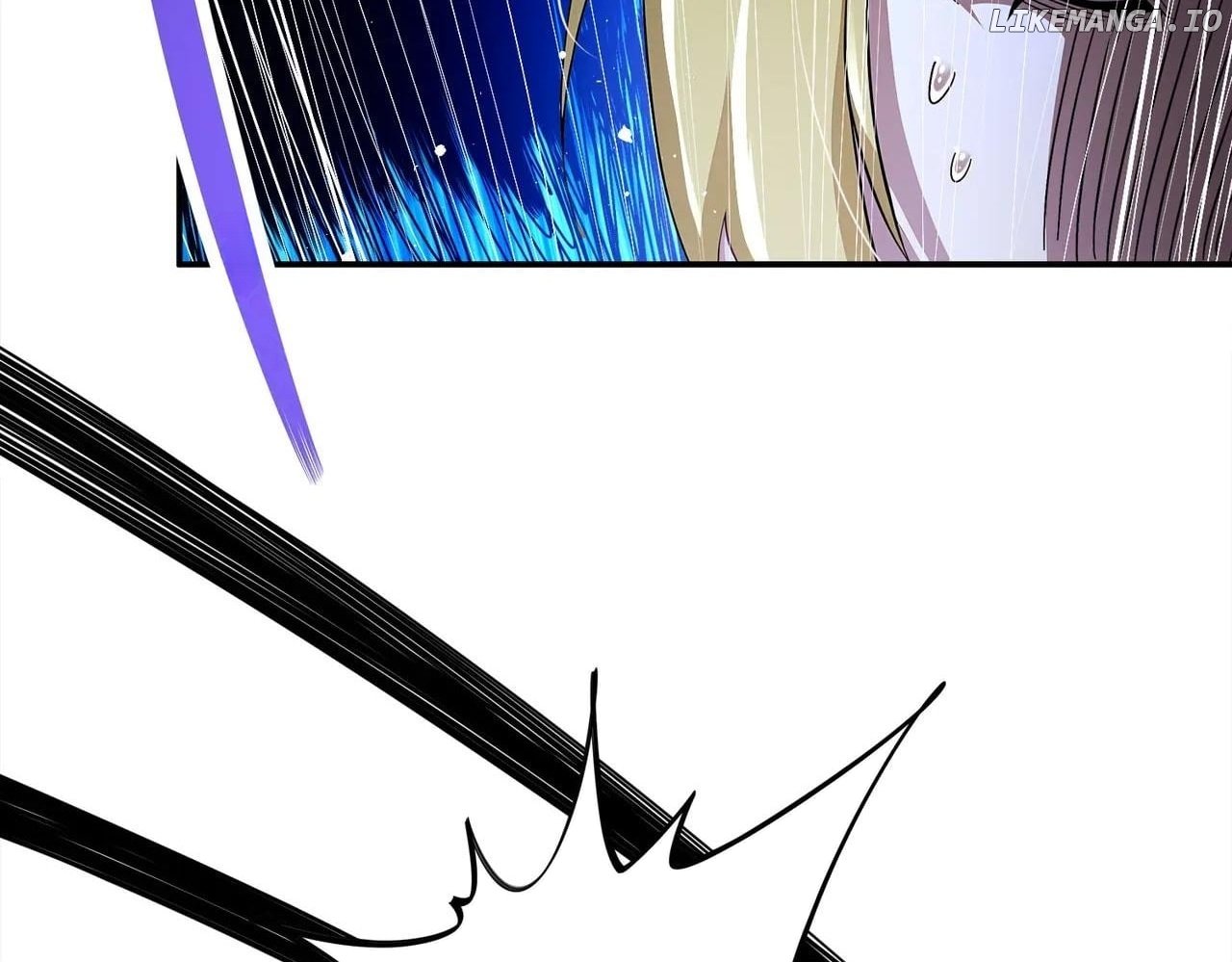 My Furry Harem Is After Me Chapter 370 — Page 7