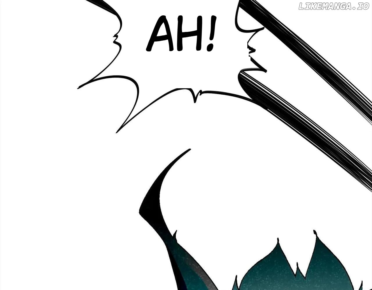 My Furry Harem Is After Me Chapter 370 — Page 8