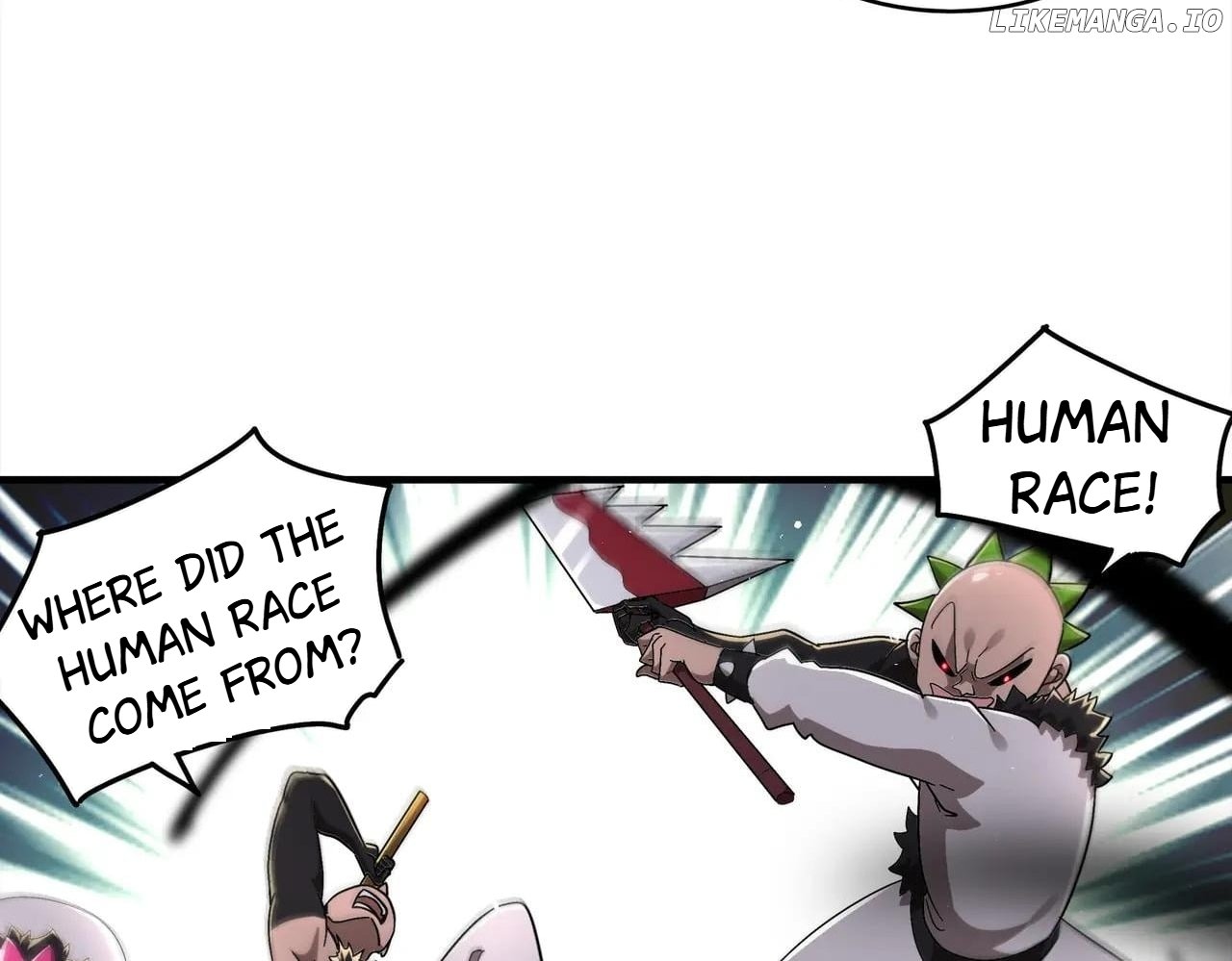My Furry Harem Is After Me Chapter 370 — Page 18