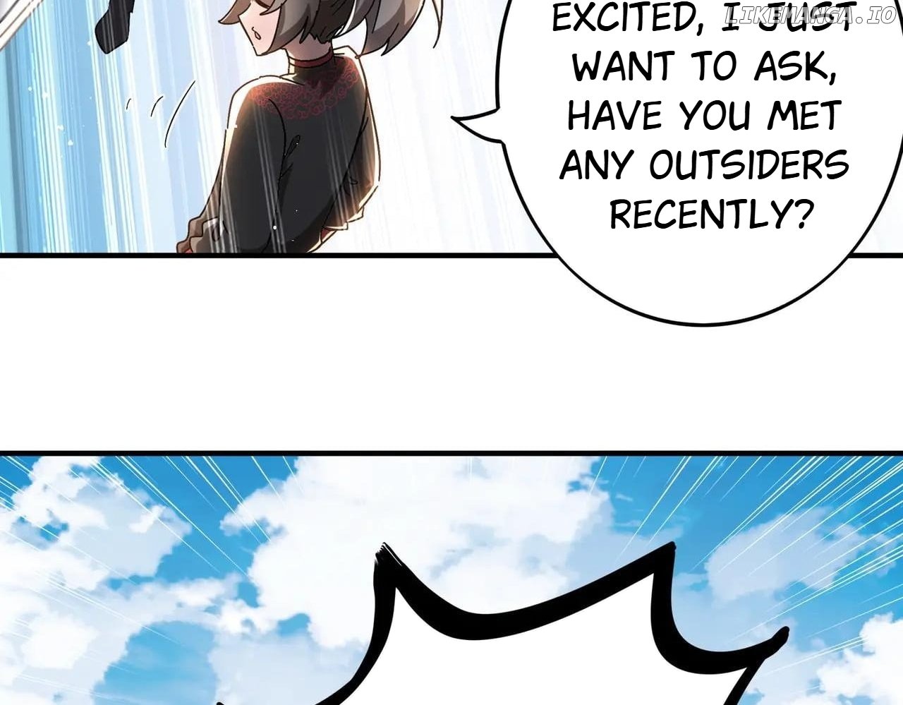 My Furry Harem Is After Me Chapter 370 — Page 23