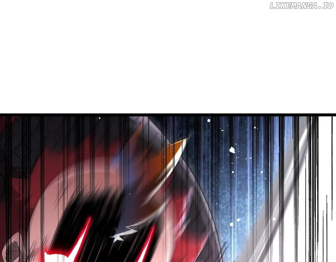 My Furry Harem Is After Me Chapter 370 — Page 30