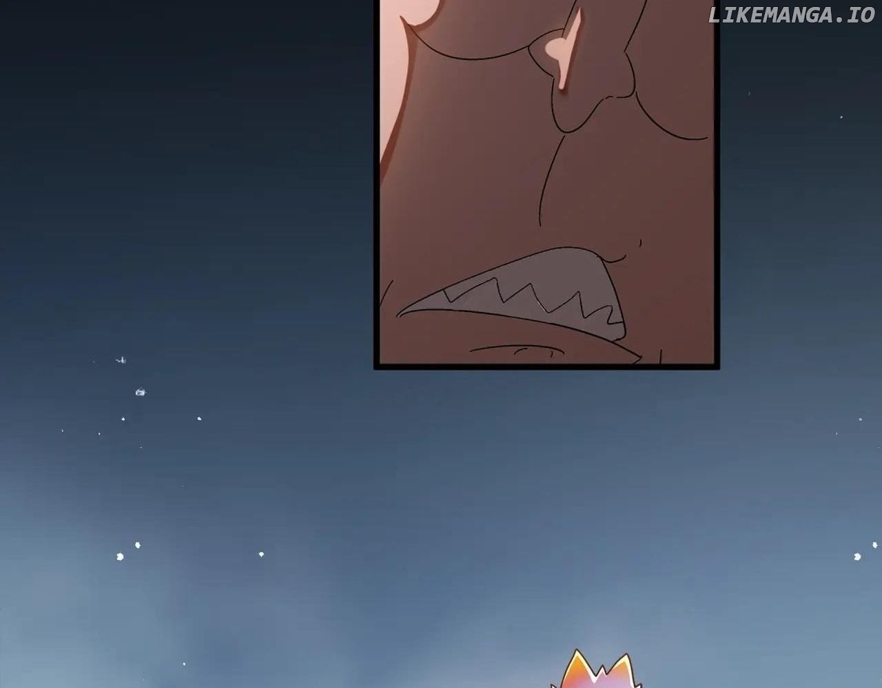 My Furry Harem Is After Me Chapter 370 — Page 35