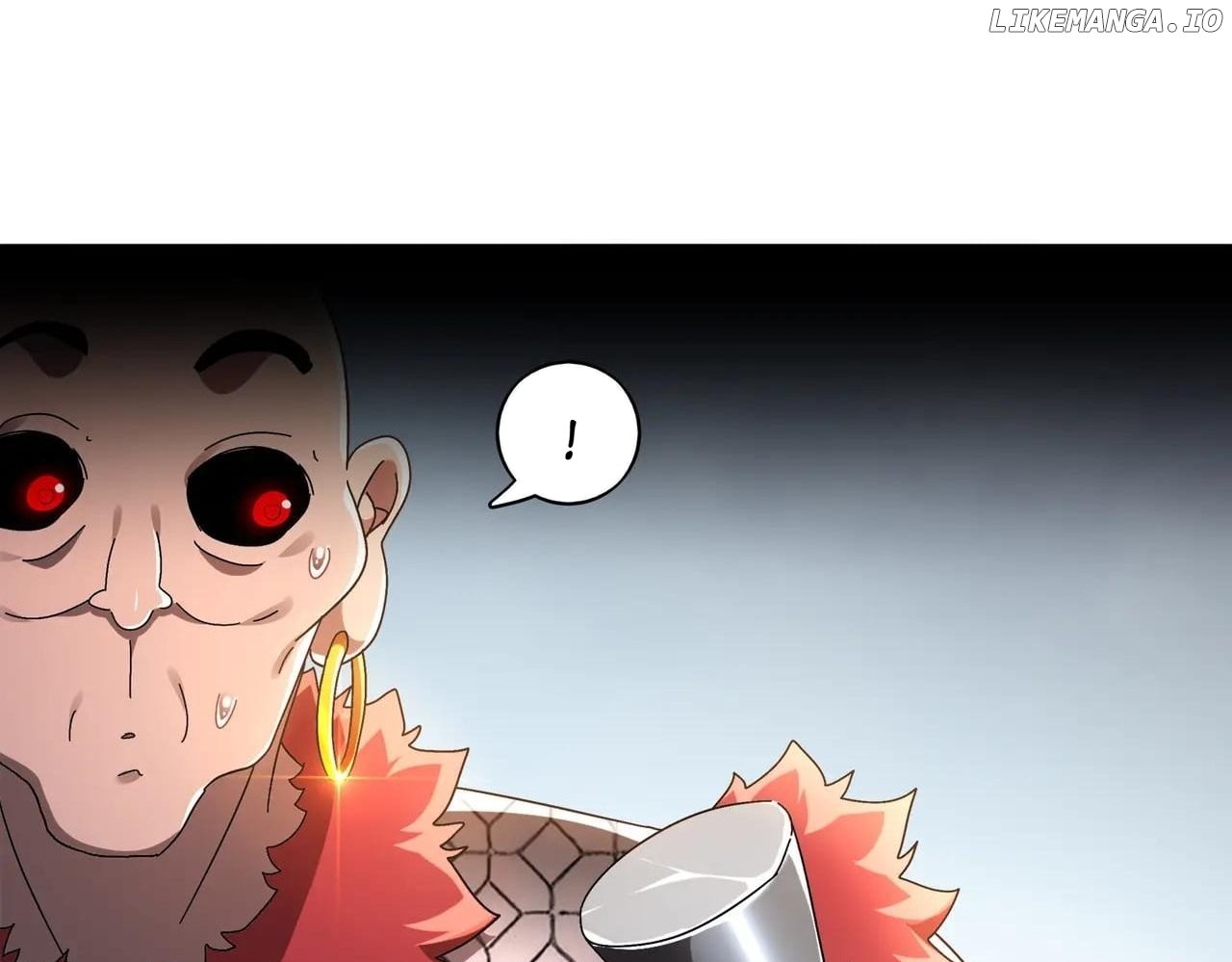 My Furry Harem Is After Me Chapter 370 — Page 39