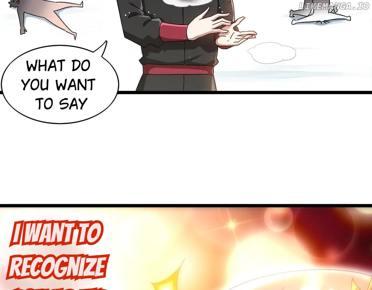 My Furry Harem Is After Me Chapter 370 — Page 44