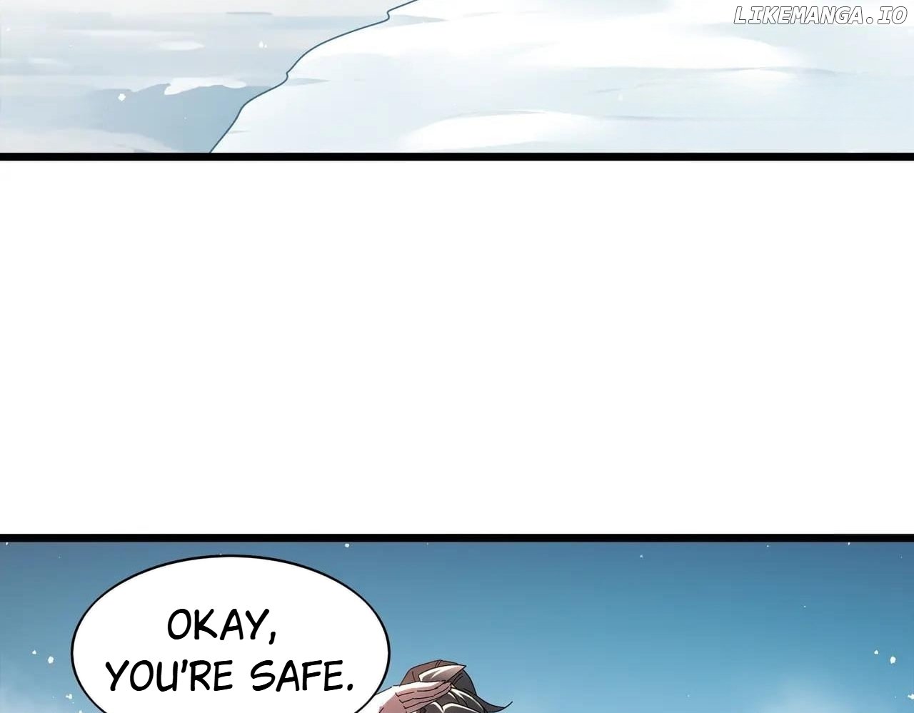 My Furry Harem Is After Me Chapter 370 — Page 48