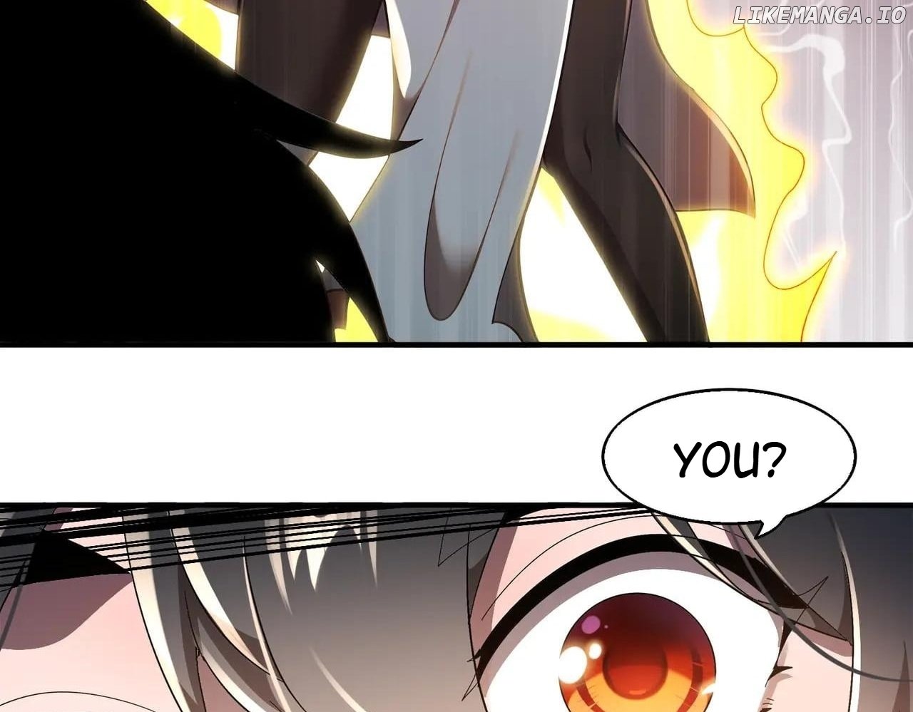 My Furry Harem Is After Me Chapter 371 — Page 5