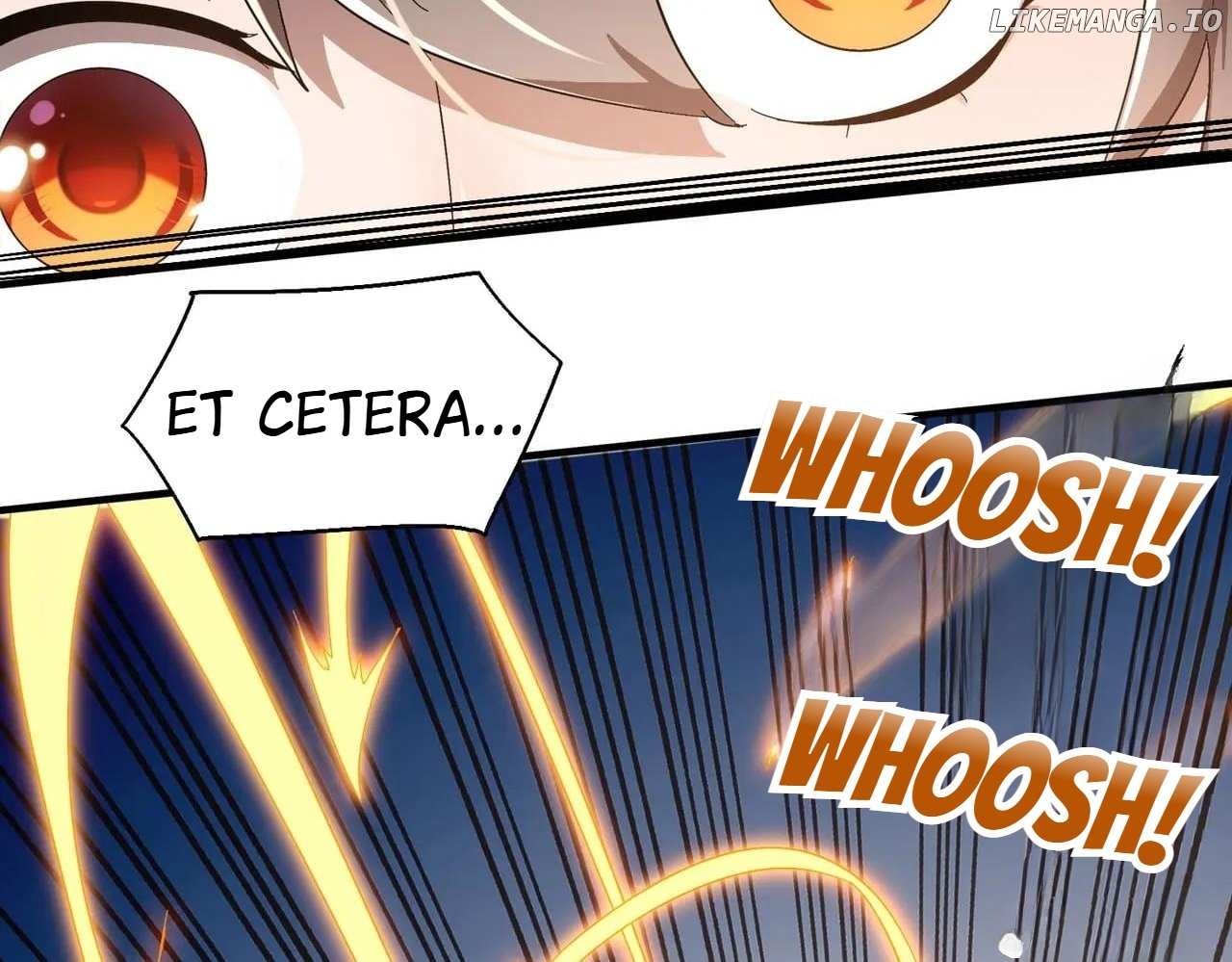 My Furry Harem Is After Me Chapter 371 — Page 6