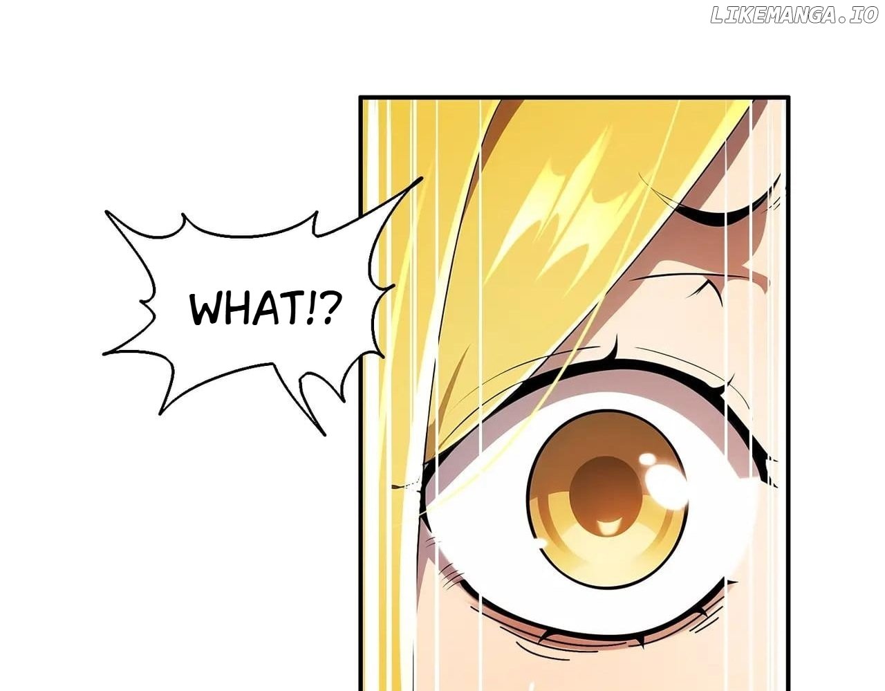 My Furry Harem Is After Me Chapter 371 — Page 11