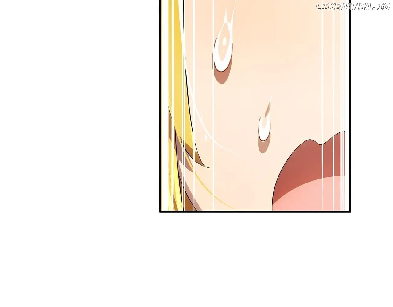 My Furry Harem Is After Me Chapter 371 — Page 12