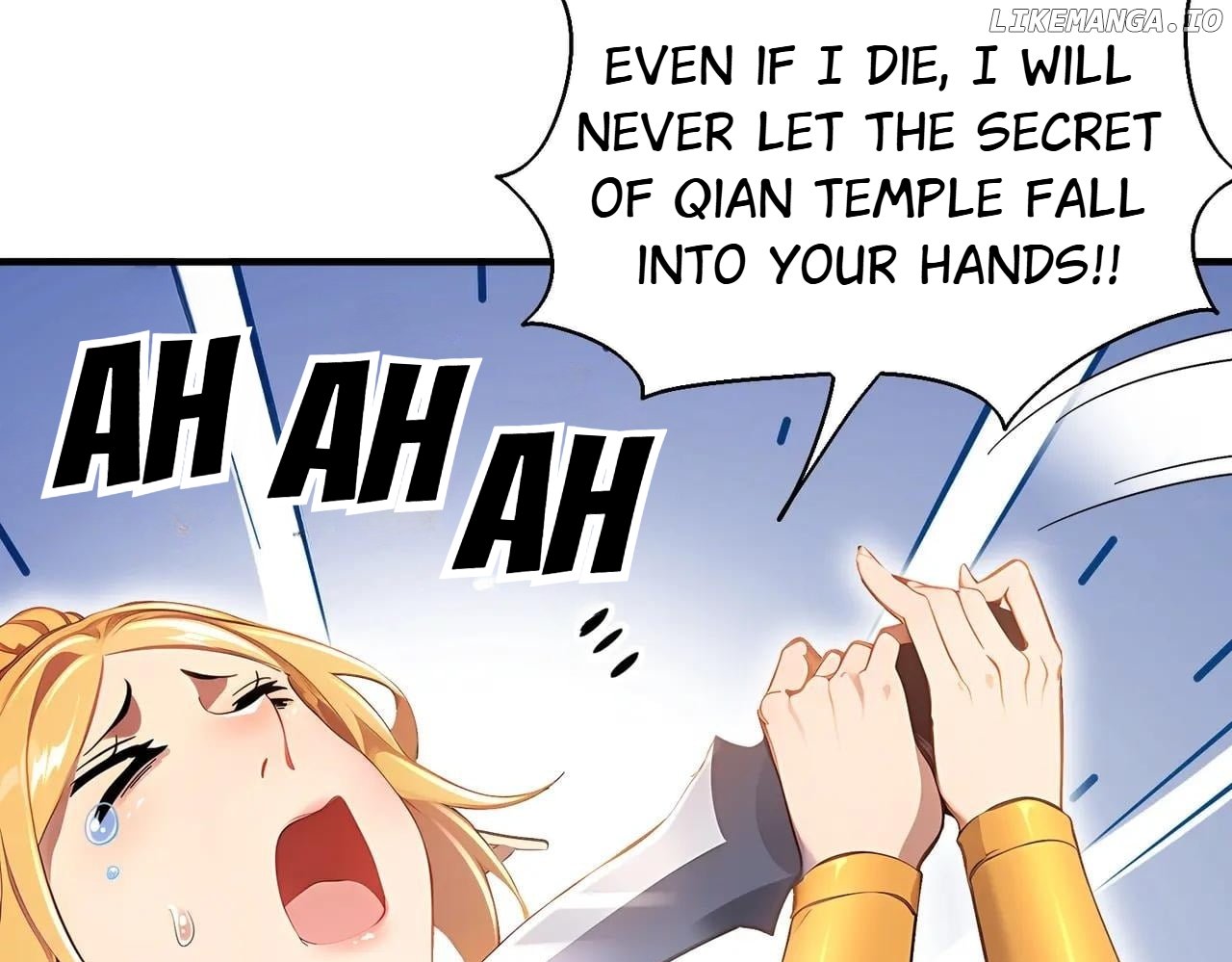 My Furry Harem Is After Me Chapter 371 — Page 15