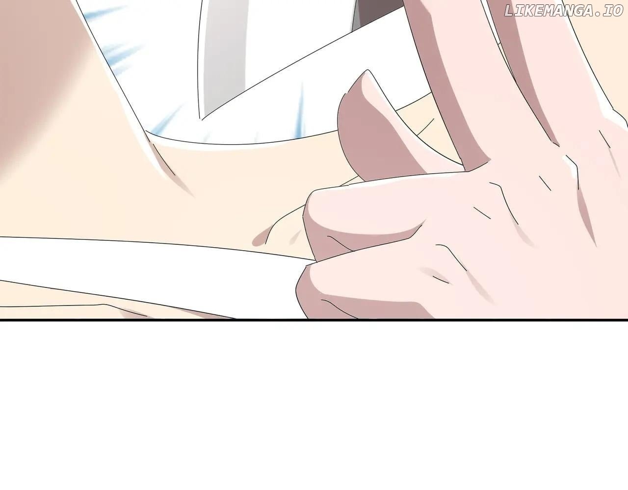 My Furry Harem Is After Me Chapter 371 — Page 20