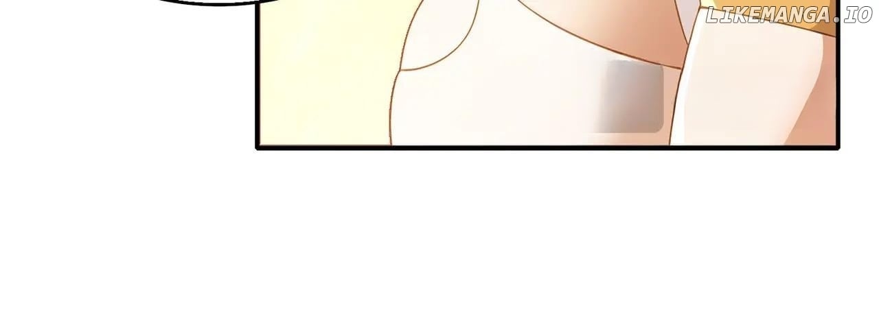 My Furry Harem Is After Me Chapter 371 — Page 36