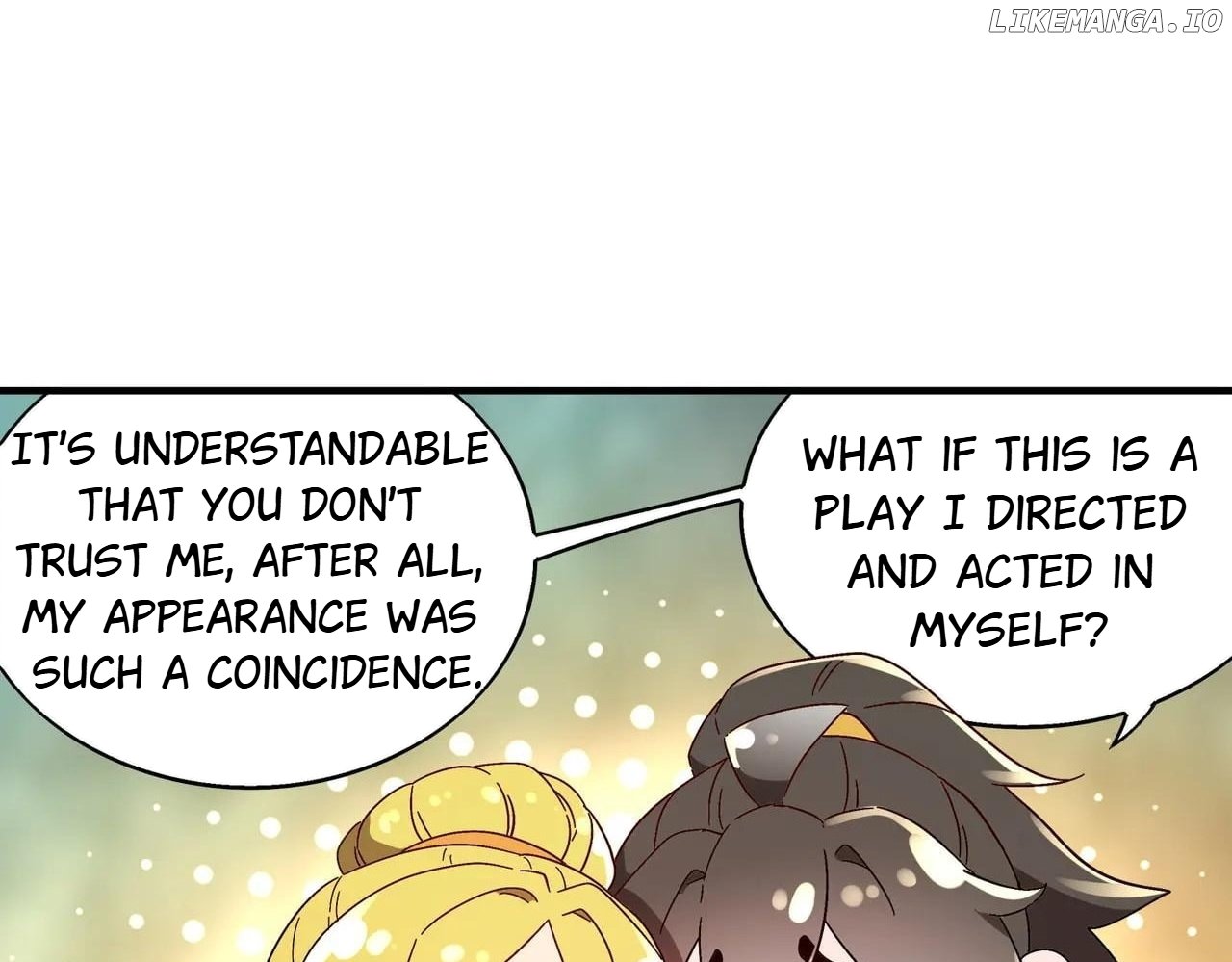 My Furry Harem Is After Me Chapter 371 — Page 37