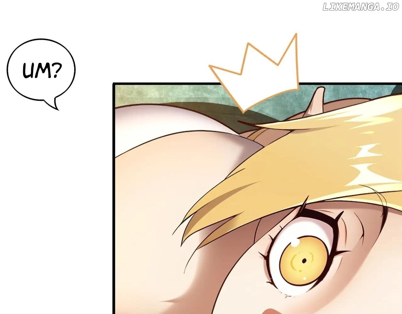 My Furry Harem Is After Me Chapter 371 — Page 41