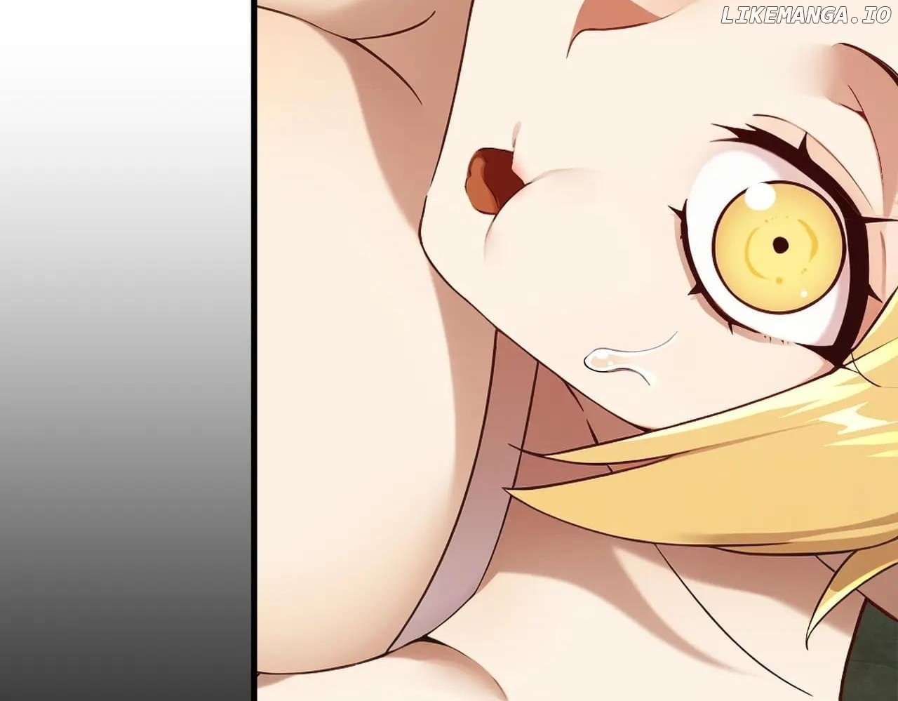 My Furry Harem Is After Me Chapter 371 — Page 42