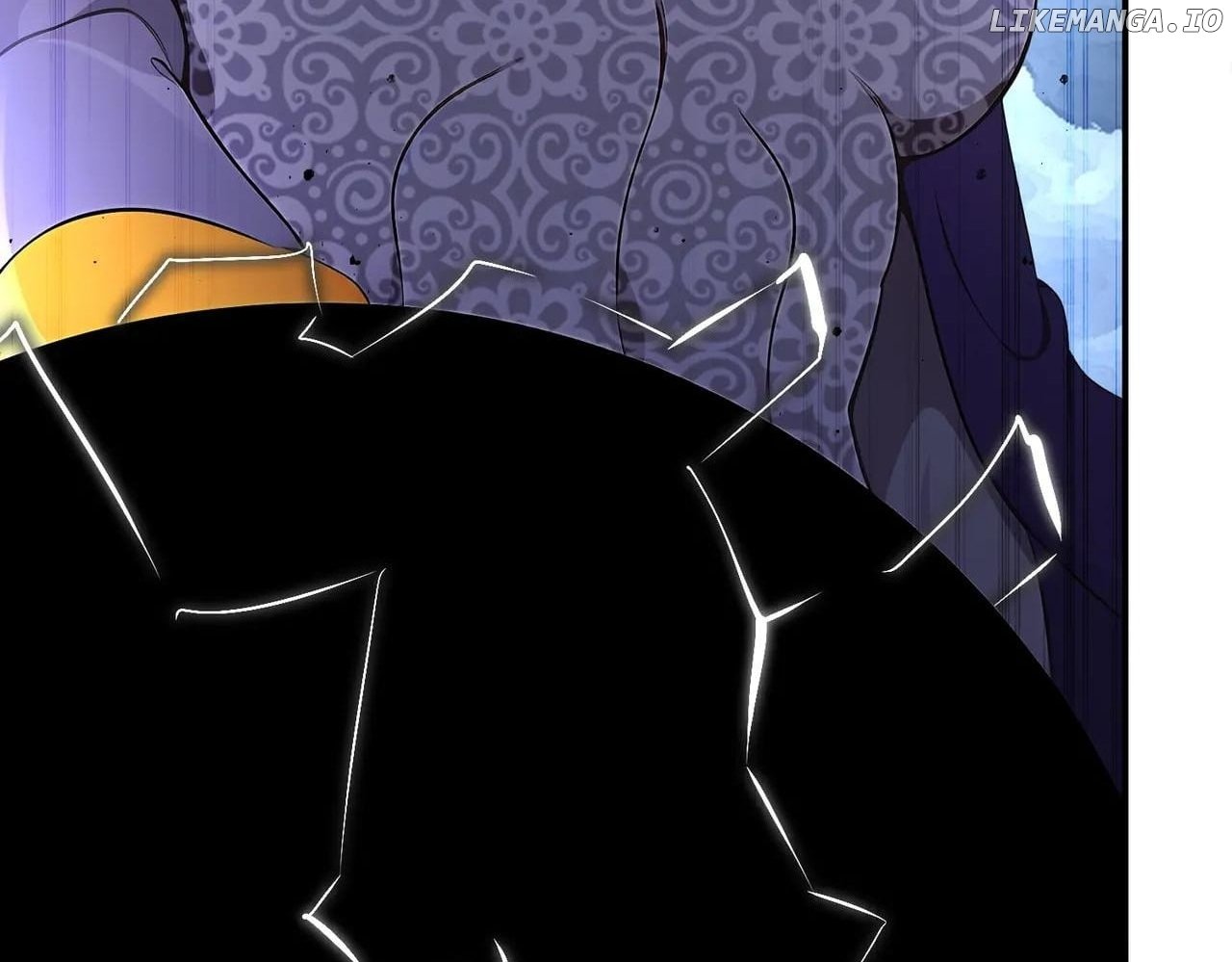 My Furry Harem Is After Me Chapter 372 — Page 10