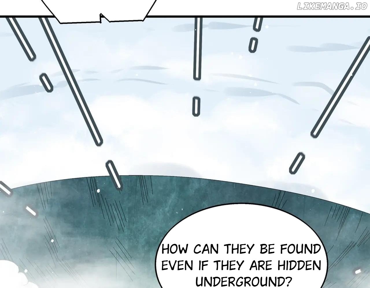 My Furry Harem Is After Me Chapter 372 — Page 13
