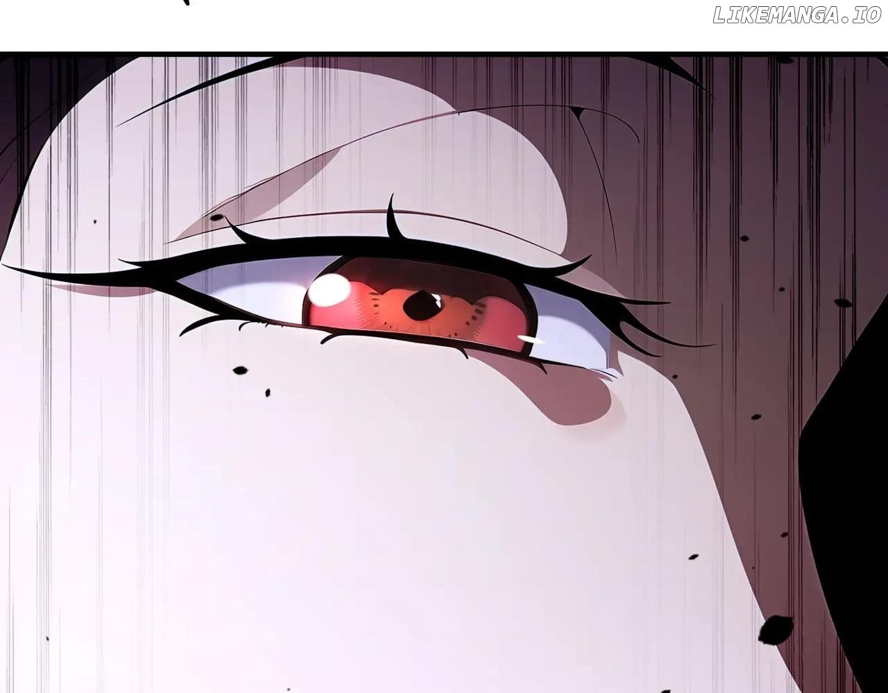 My Furry Harem Is After Me Chapter 372 — Page 16