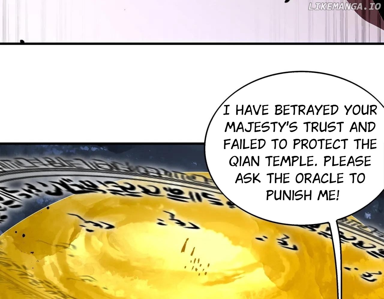My Furry Harem Is After Me Chapter 372 — Page 17