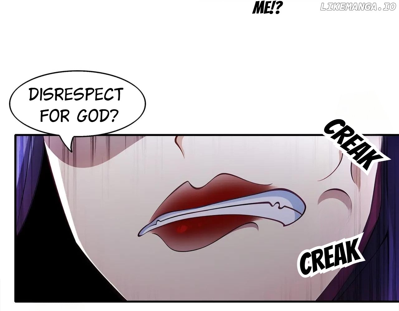 My Furry Harem Is After Me Chapter 372 — Page 34