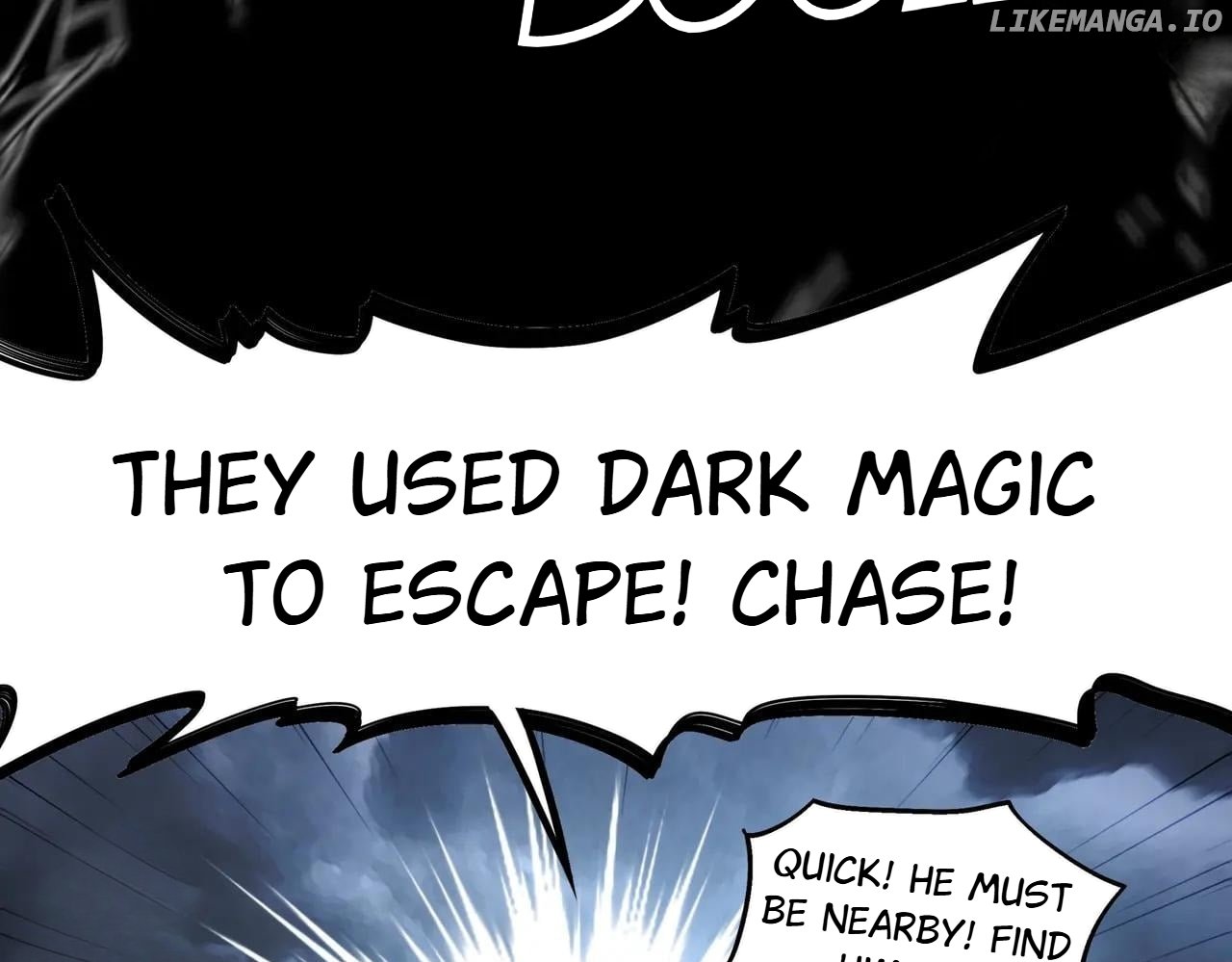 My Furry Harem Is After Me Chapter 372 — Page 46