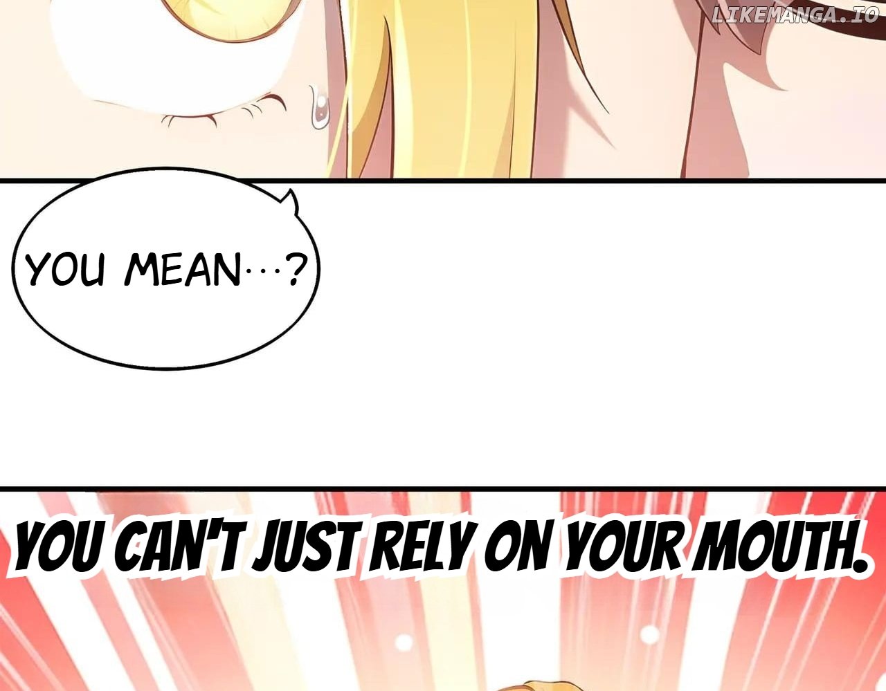 My Furry Harem Is After Me Chapter 372 — Page 53