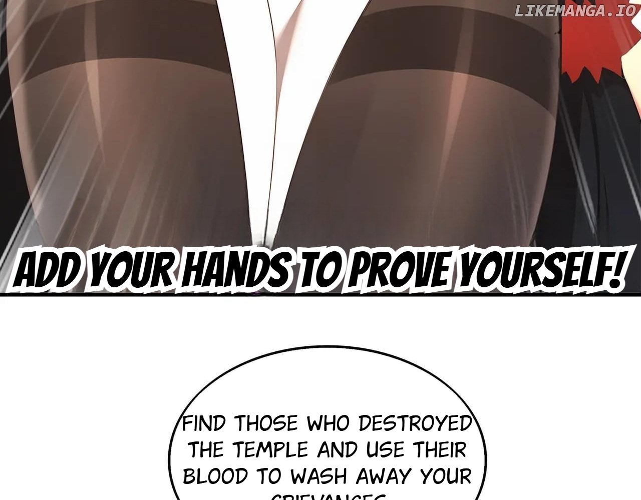 My Furry Harem Is After Me Chapter 372 — Page 56
