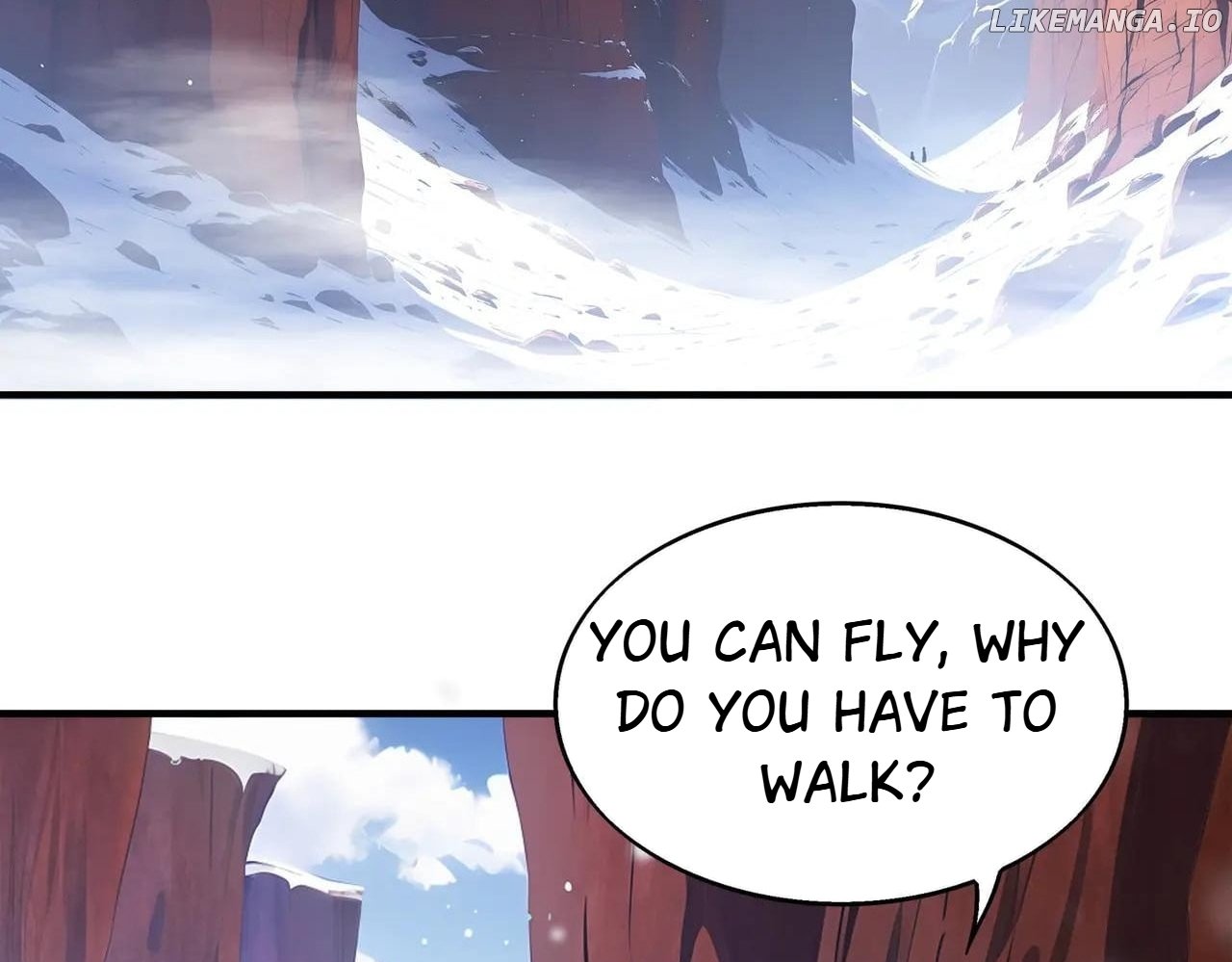My Furry Harem Is After Me Chapter 373 — Page 2