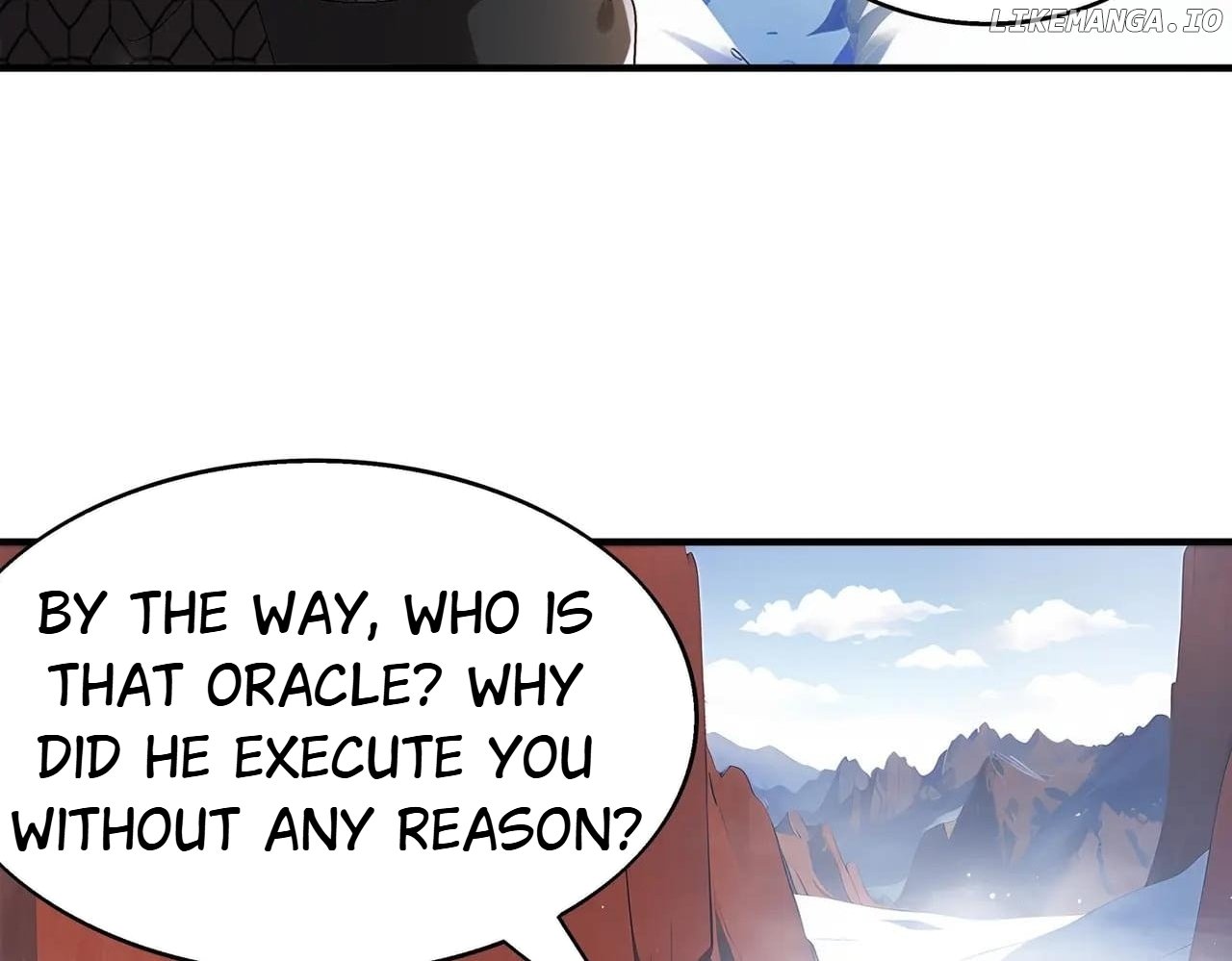 My Furry Harem Is After Me Chapter 373 — Page 7