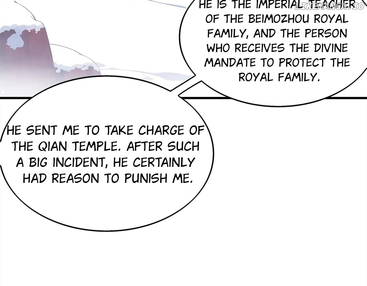 My Furry Harem Is After Me Chapter 373 — Page 9