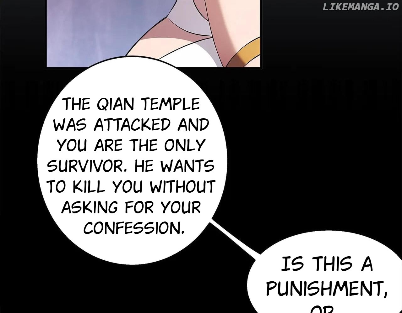 My Furry Harem Is After Me Chapter 373 — Page 14