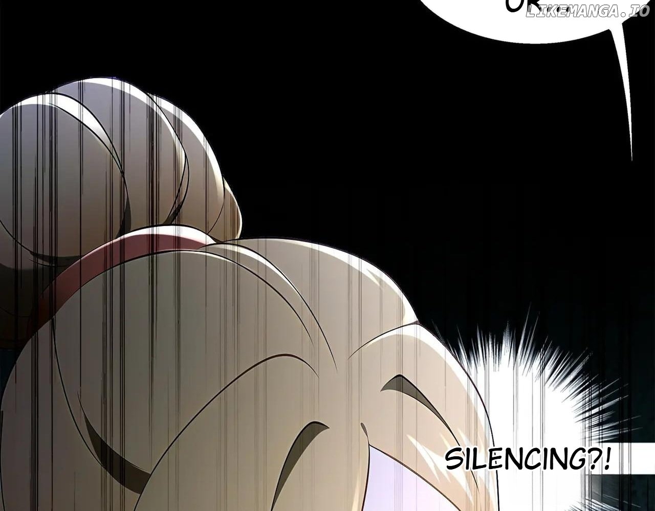 My Furry Harem Is After Me Chapter 373 — Page 15