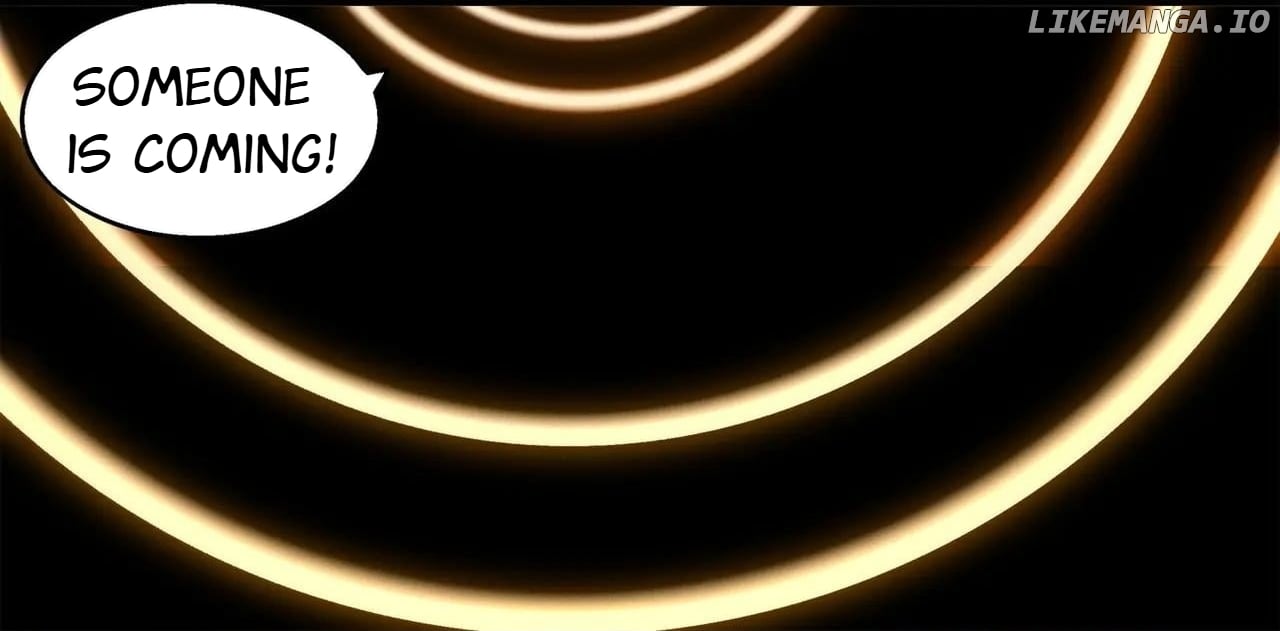 My Furry Harem Is After Me Chapter 373 — Page 19