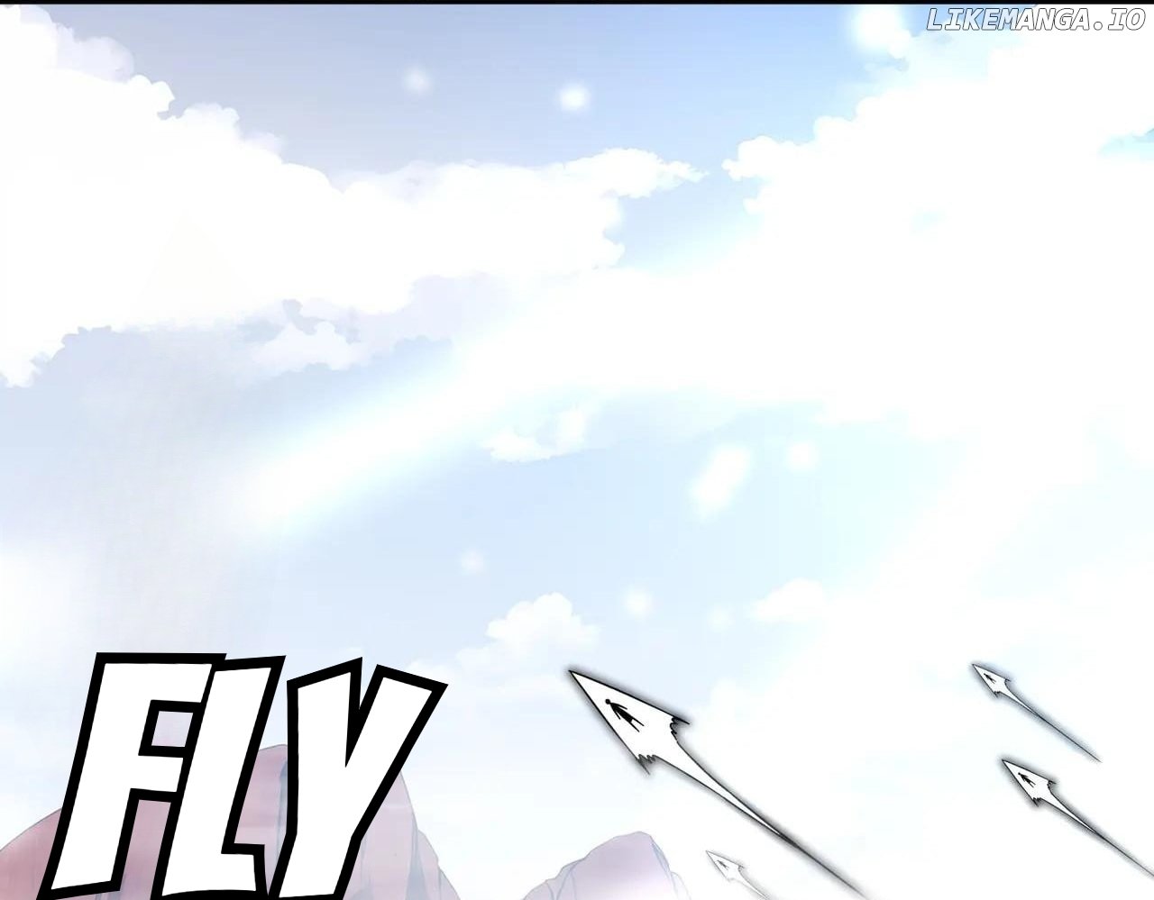My Furry Harem Is After Me Chapter 373 — Page 20