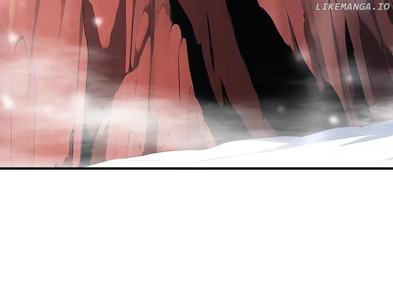 My Furry Harem Is After Me Chapter 373 — Page 22