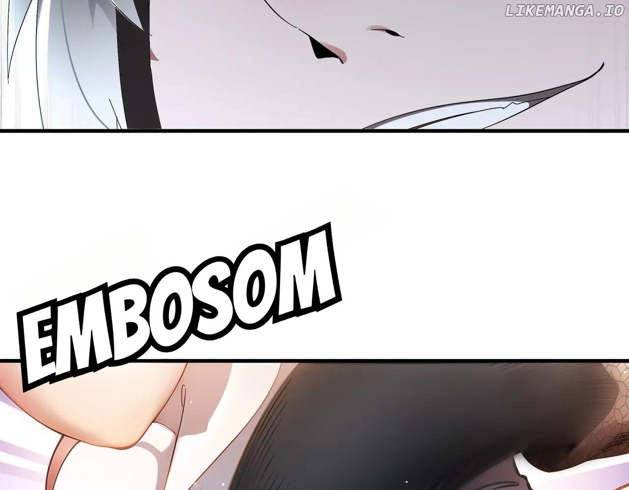 My Furry Harem Is After Me Chapter 373 — Page 26