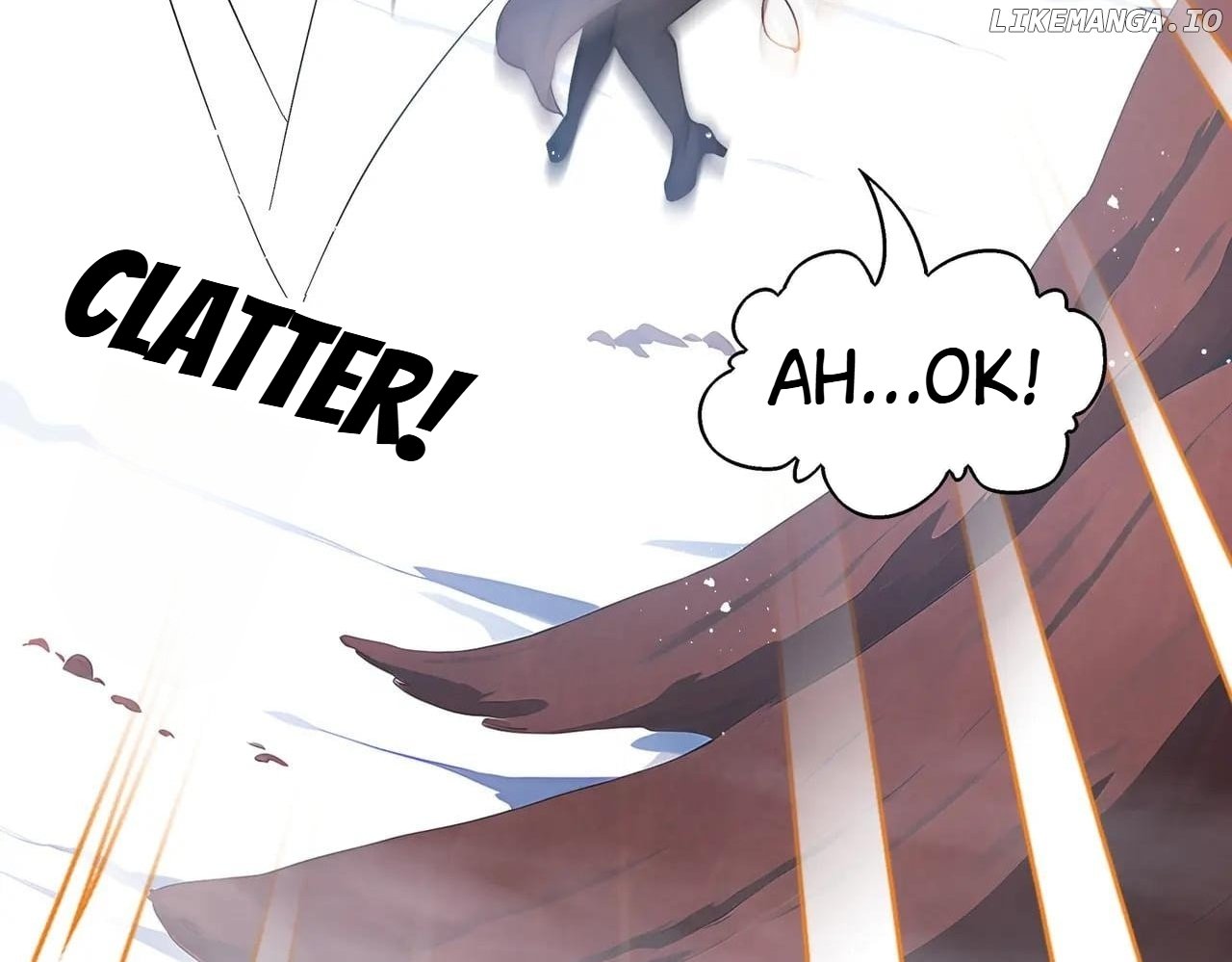 My Furry Harem Is After Me Chapter 373 — Page 29