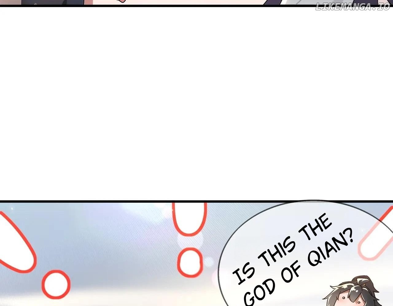 My Furry Harem Is After Me Chapter 373 — Page 39
