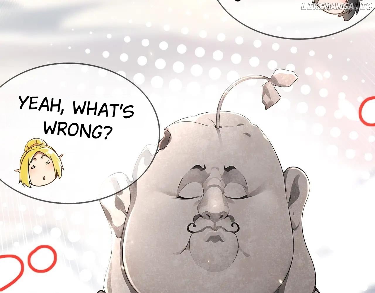 My Furry Harem Is After Me Chapter 373 — Page 40