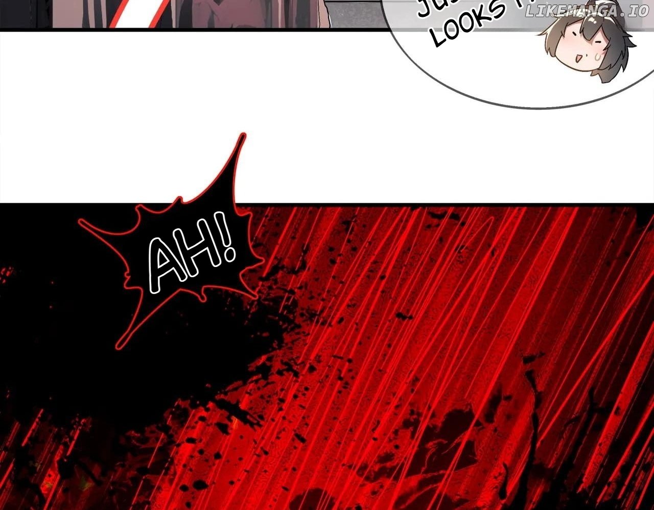 My Furry Harem Is After Me Chapter 373 — Page 42