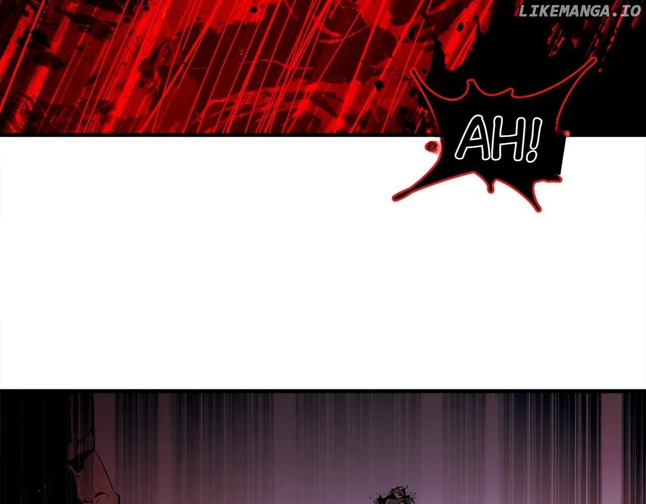 My Furry Harem Is After Me Chapter 373 — Page 43