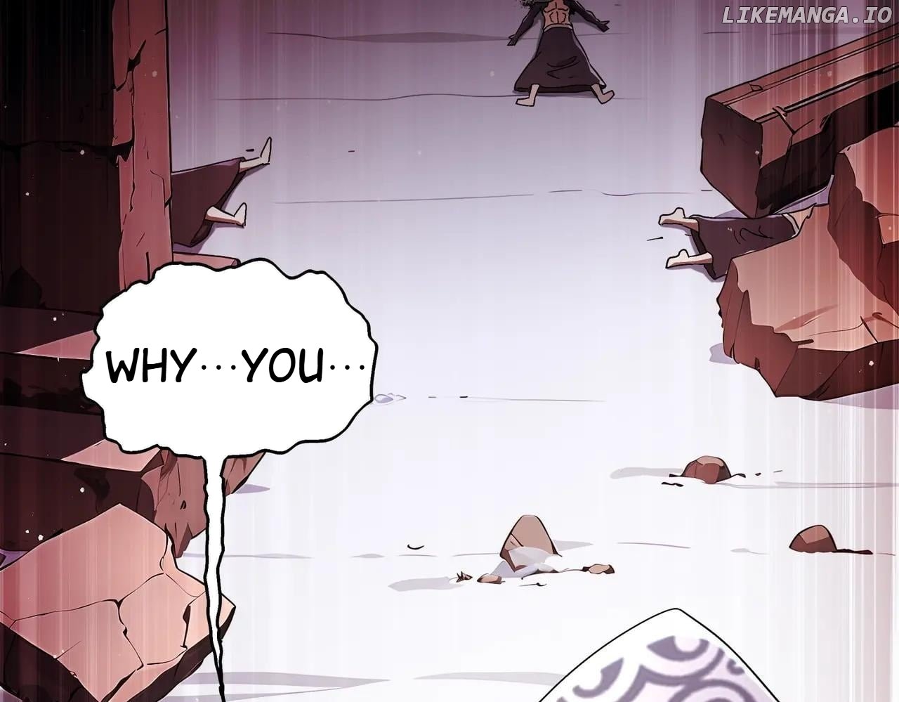 My Furry Harem Is After Me Chapter 373 — Page 44