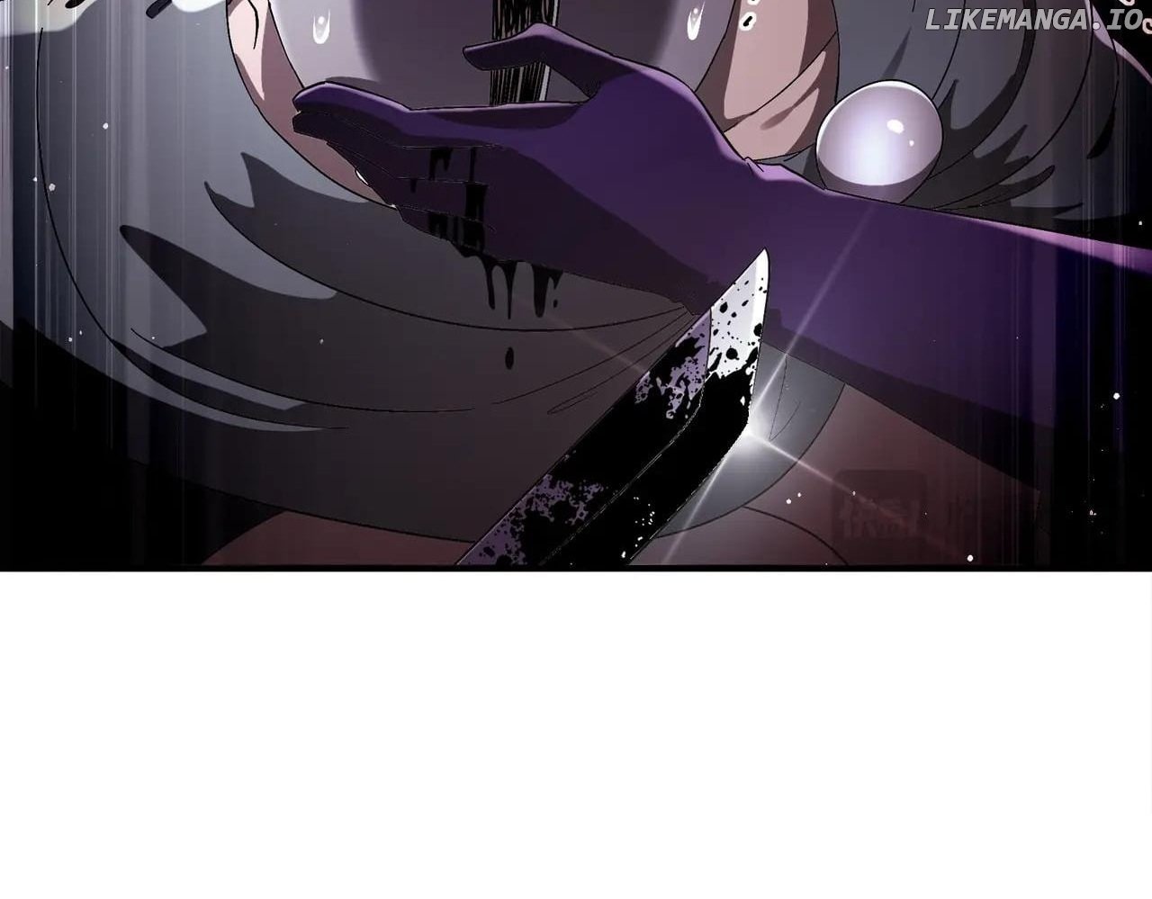 My Furry Harem Is After Me Chapter 373 — Page 46
