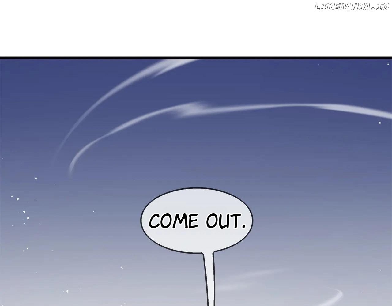 My Furry Harem Is After Me Chapter 373 — Page 47