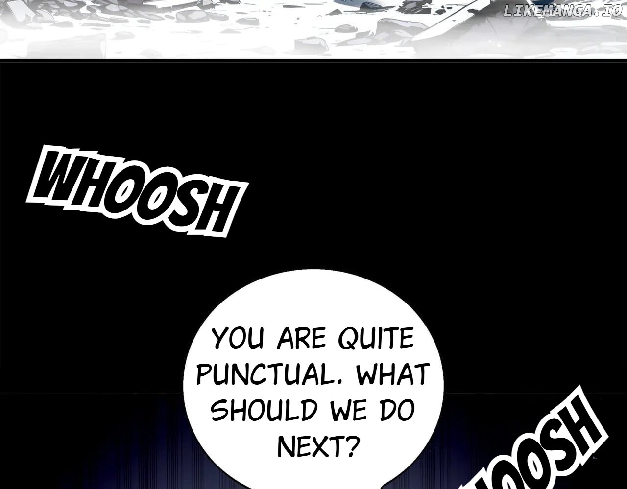 My Furry Harem Is After Me Chapter 373 — Page 49