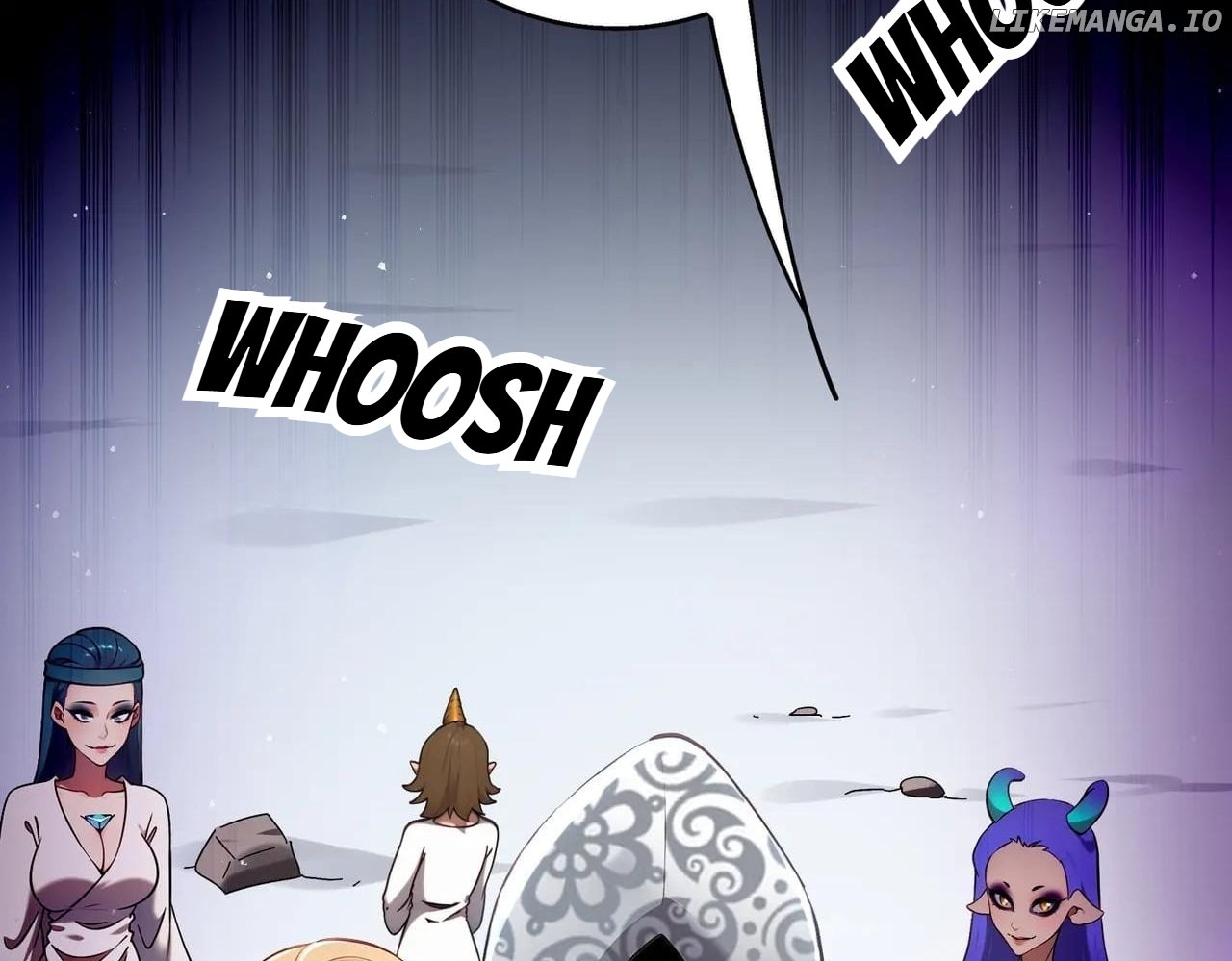 My Furry Harem Is After Me Chapter 373 — Page 50